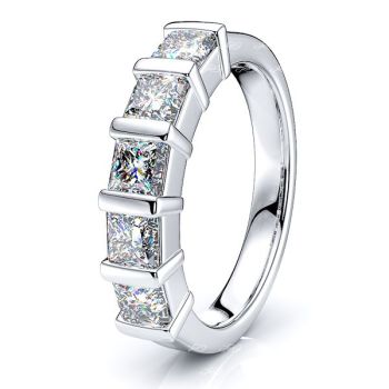 Novia Women Anniversary Ring