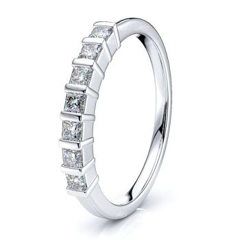 Angeline Women Anniversary Ring