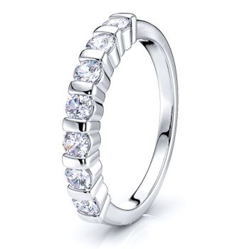 Bernardetta Women Anniversary Ring