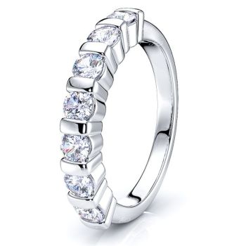 Pierina Women Anniversary Ring