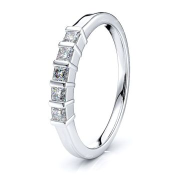 Modestine Women Anniversary Ring