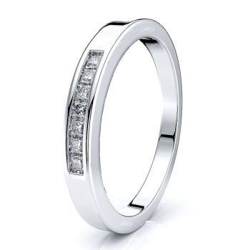 Jolie Women Anniversary Ring