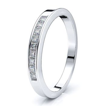 Leontine Women Anniversary Ring