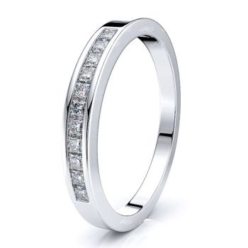 Encarnita Women Anniversary Ring