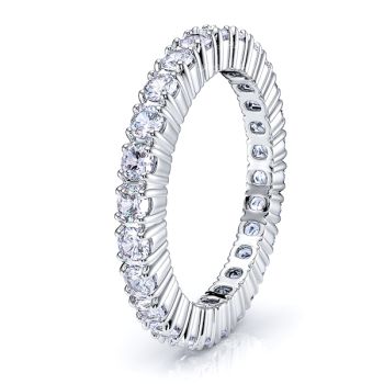 Freya Women Eternity Ring