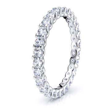 Thalassa Women Eternity Ring