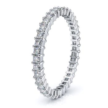 Althea Women Eternity Wedding Band