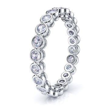 Niamh Women Eternity Ring