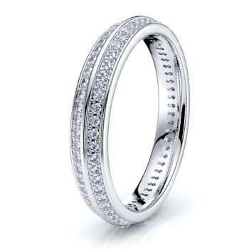 Jana Diamond Women Eternity Ring