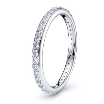 Xanthe Women Eternity Ring