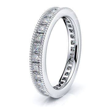 Lilith Women Eternity Wedding Band