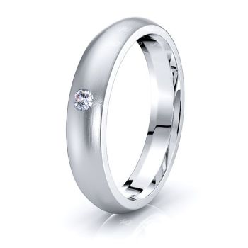Clementine Women Diamond Wedding Ring