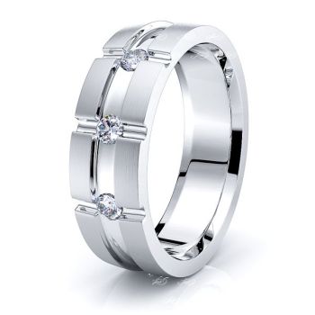 Madelyn Women Diamond Wedding Ring