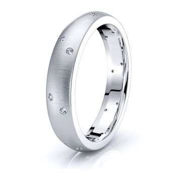 Lorelei Women Diamond Wedding Ring