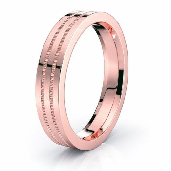 Solid Flat Park Avenue Comfort Fit Mens Wedding Band Solid Flat Park Avenue Comfort Fit Mens Wedding Band