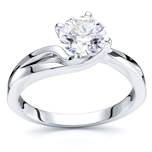 Paterson Solitaire Engagement Ring