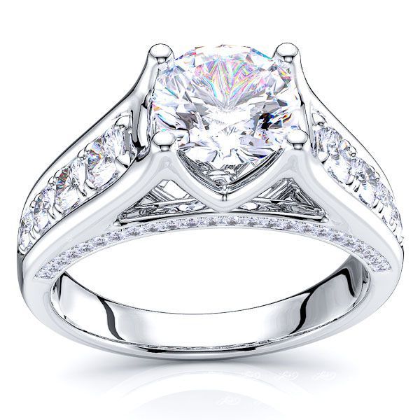 Why Are Noam Carver Engagement Rings So Popular? - Engagement 101