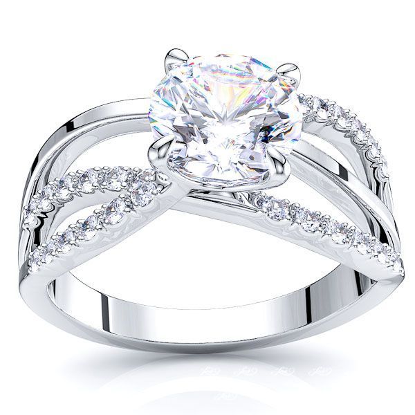 Diamond Pavé Engagement Ring, Contemporary Engagement Ring, Two Tone 18K  Gold Multi Band Square Ring, 18K Gold Diamond Pave Engagement Ring - Etsy |  Vierkante ringen, Sieraden, Ring sieraden