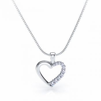 Diamond Pendants for Women Online | Diamond Necklaces