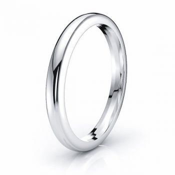 Custom Secret Message Wedding Rings | Buy online jewelry at MeriTomasa