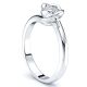 Austin Solitaire Engagement Ring