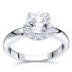 Philadelphia Solitaire Engagement Ring