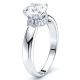 Philadelphia Solitaire Engagement Ring