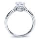 Philadelphia Solitaire Engagement Ring