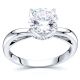 San Antonio Solitaire Engagement Ring
