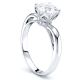 San Antonio Solitaire Engagement Ring