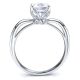 San Antonio Solitaire Engagement Ring