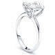 San Deigo Solitaire Engagement Ring