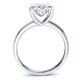 San Deigo Solitaire Engagement Ring