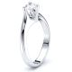 San Jose Solitaire Engagement Ring