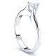 San Jose Solitaire Engagement Ring