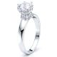 Jacksonville Solitaire Engagement Ring
