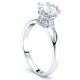 Jacksonville Solitaire Engagement Ring