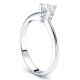 Indianapolis Solitaire Engagement Ring