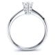 Indianapolis Solitaire Engagement Ring
