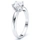 San Francisco Solitaire Engagement Ring