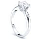 San Francisco Solitaire Engagement Ring