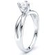 Columbus Solitaire Engagement Ring
