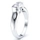 Washington Solitaire Engagement Ring