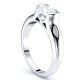 Washington Solitaire Engagement Ring