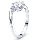 Soho Solitaire Engagement Ring