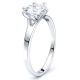 Nolita Solitaire Engagement Ring