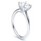 Gramercy Solitaire Engagement Ring