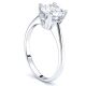 Greenwich Solitaire Engagement Ring