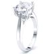 New Haven Solitaire Engagement Ring