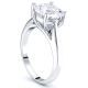New Haven Solitaire Engagement Ring